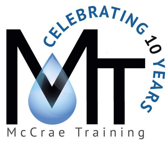 McCrae Training Announces Schedule for High-Pressure Water Jetting Courses